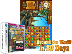 Game Thumbnail - Around the World in 80 Days (Europe) (En,Fr,Nl)